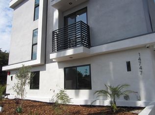 14747 Friar St #4, Van Nuys, CA 91411