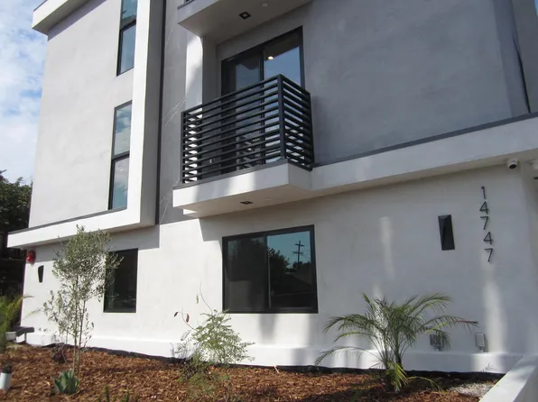 14747 Friar St, Van Nuys, CA