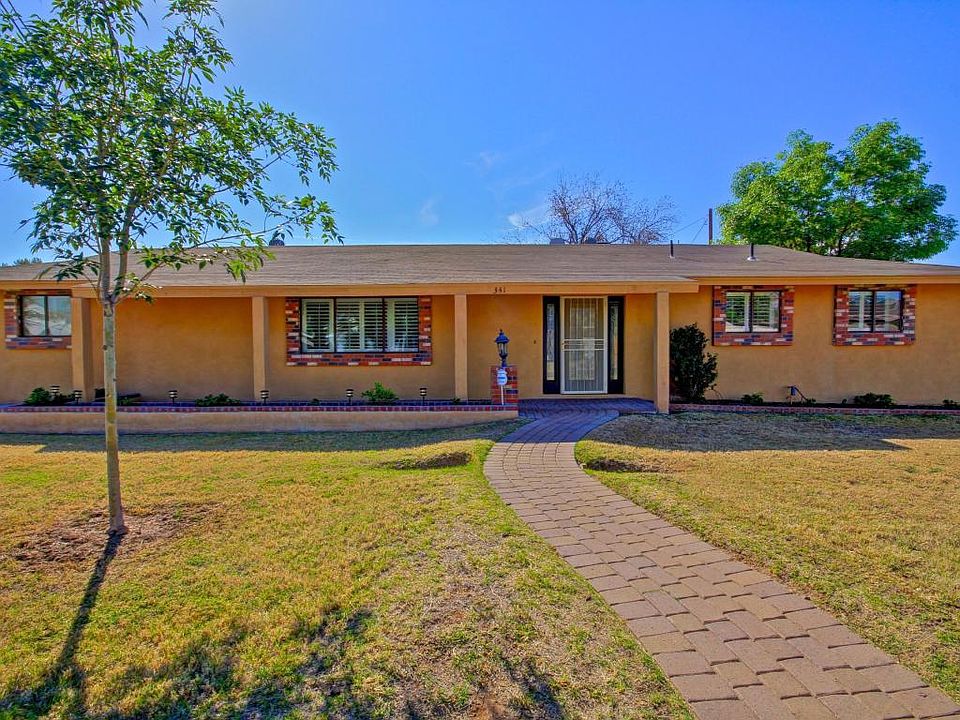 1st image of 341 W El Caminito Dr
