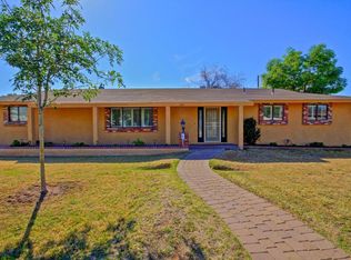 341 W El Caminito Dr, Phoenix, AZ 85021