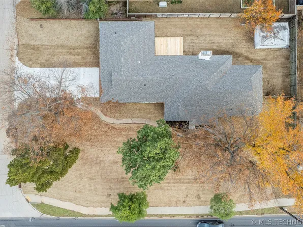 3637 S Lewis Ave, Tulsa, OK 74105