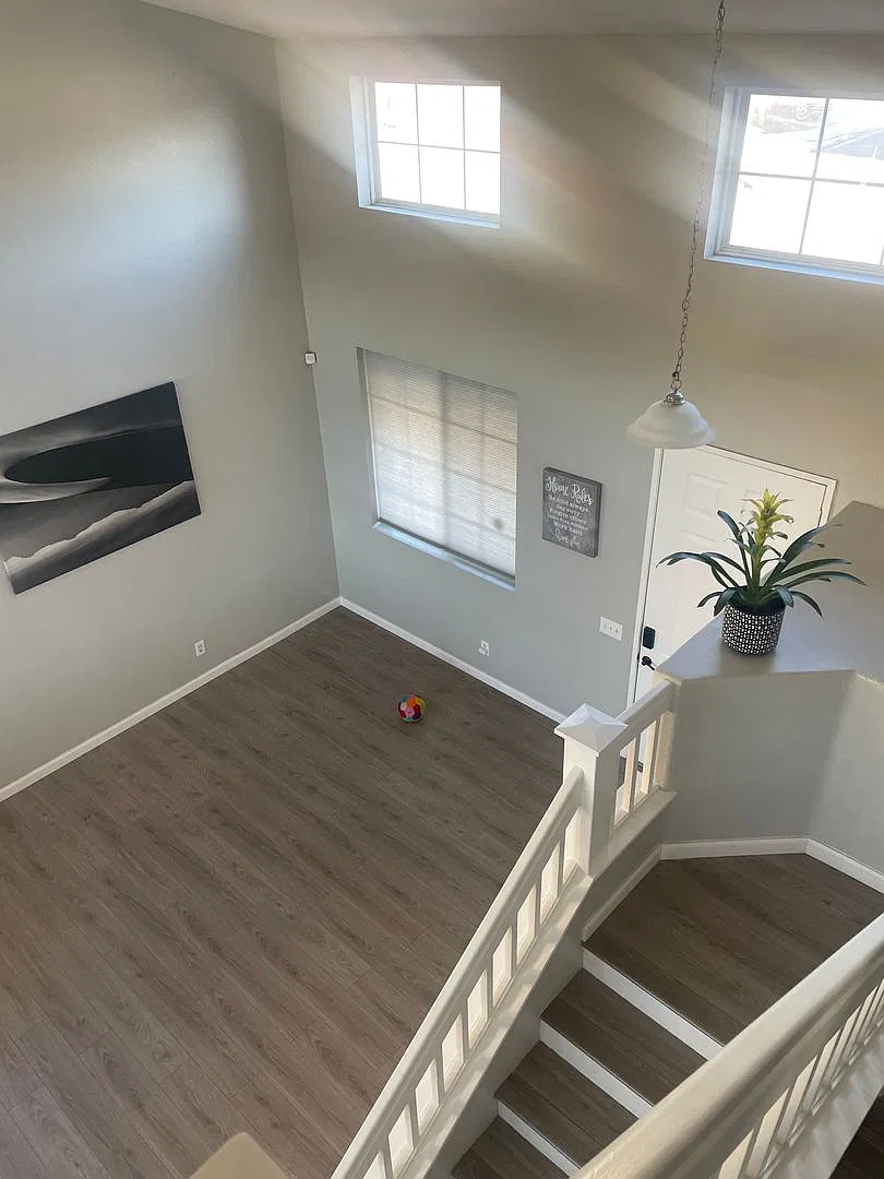 Gorgeous And Immaxculate 4 Bdrm 3 Ba Story Home For Lease Palmdale! Pet Friendly — Photo 4