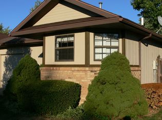 405 Eagle Terrace Dr, O Fallon, IL 62269