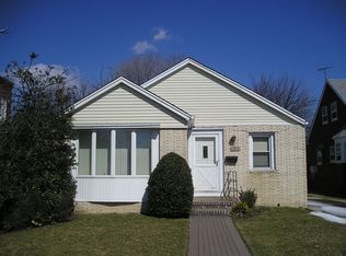 333 E Park Ave, Long Beach, NY 11561