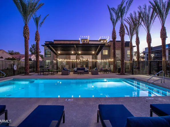 142 E HEARNE Way, Gilbert, AZ 85234