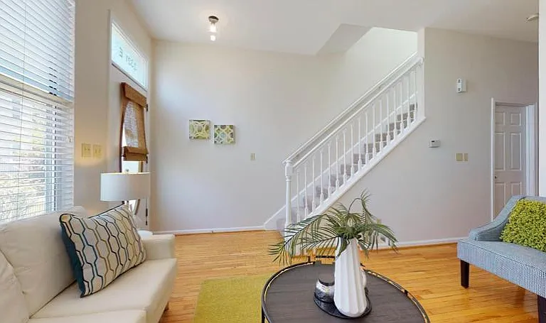 2321 Rutger St #E — Photo 5