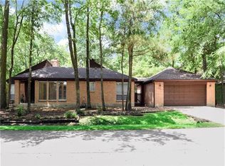 14 Summer Sprig Rd, Spring, TX 77380