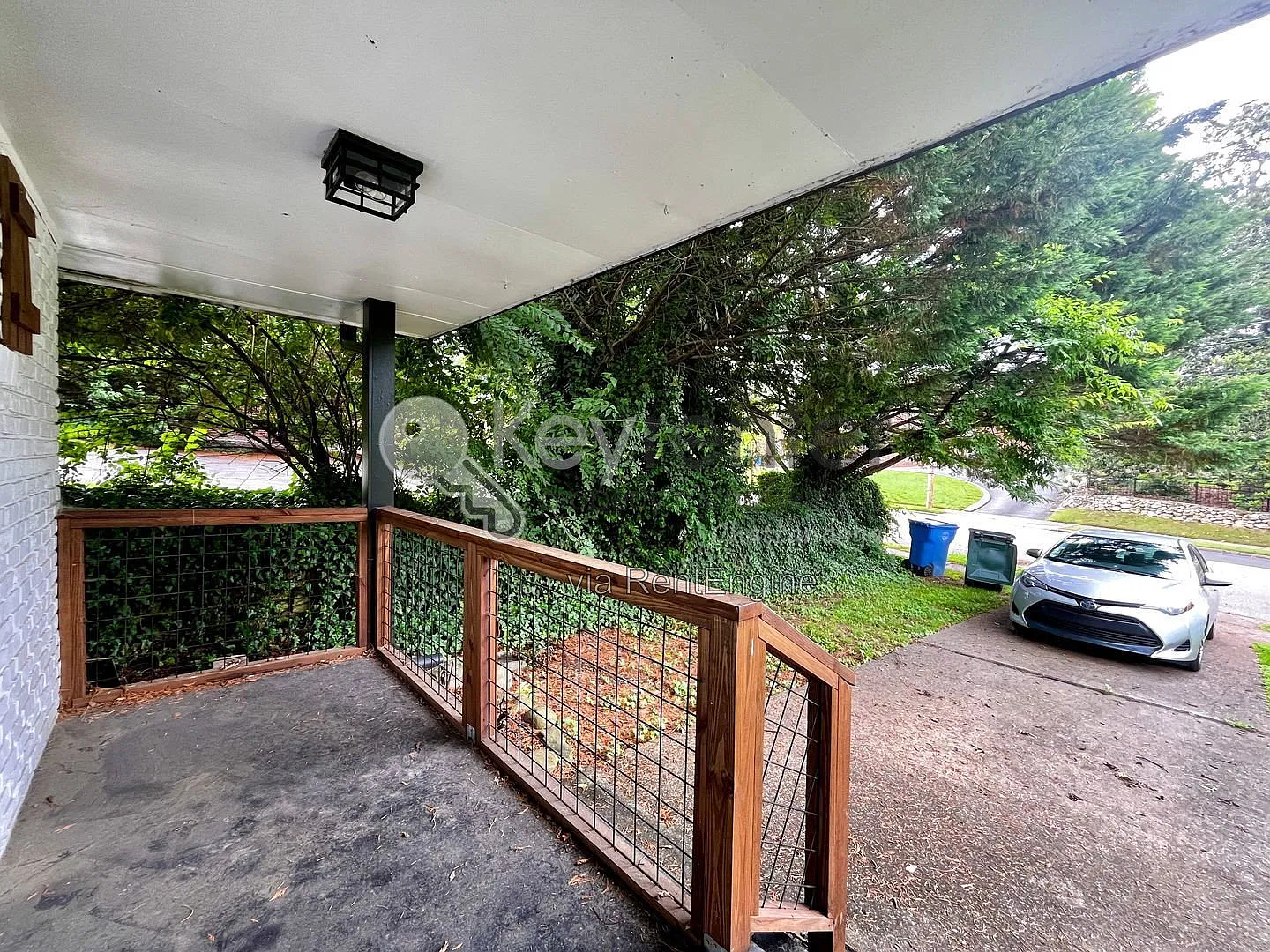 2 bed, 1.0 bath, 750 sqft, $1,595 — Photo 3