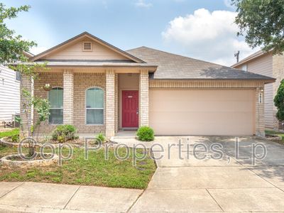 9818 Sun Ml, San Antonio, TX, 78254