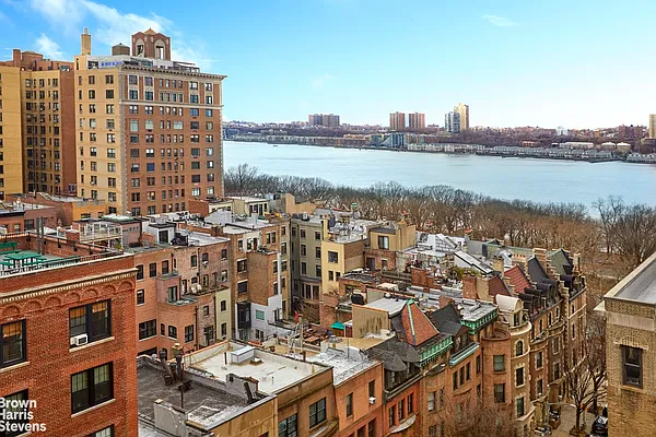 Rented by Brown Harris Stevens | media 5