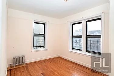 Rented by Highline Residential
