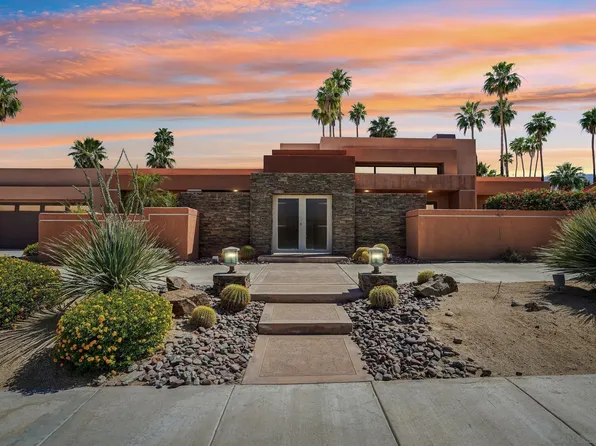 72771 Bel Air Rd, Palm Desert, CA 92260