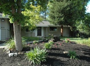816 Hamilton Dr, Pleasant Hill, CA