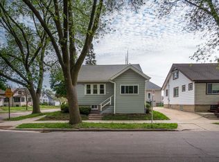 7503 W Stevenson St, Milwaukee, WI 53213