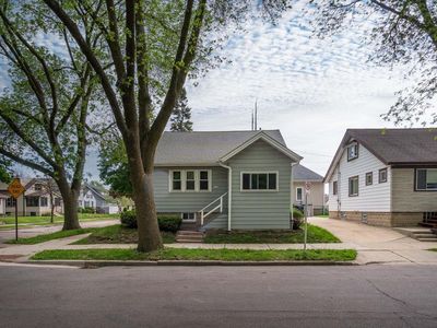 7503 West Stevenson STREET, Milwaukee, WI, 53213