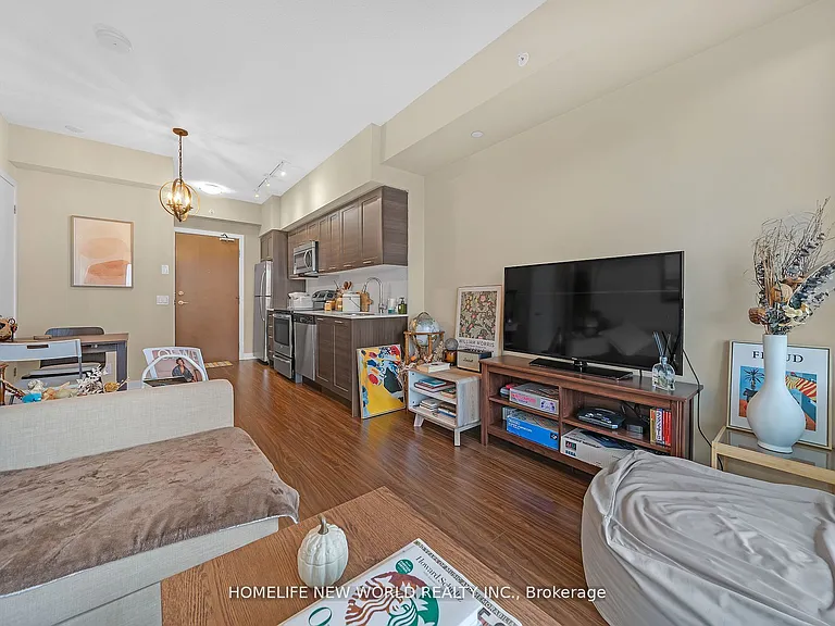 2212 Lake Shore Blvd W #2904 — Photo 9