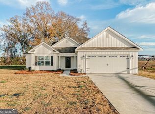 815 Daisy Dr, Perry, GA 31069