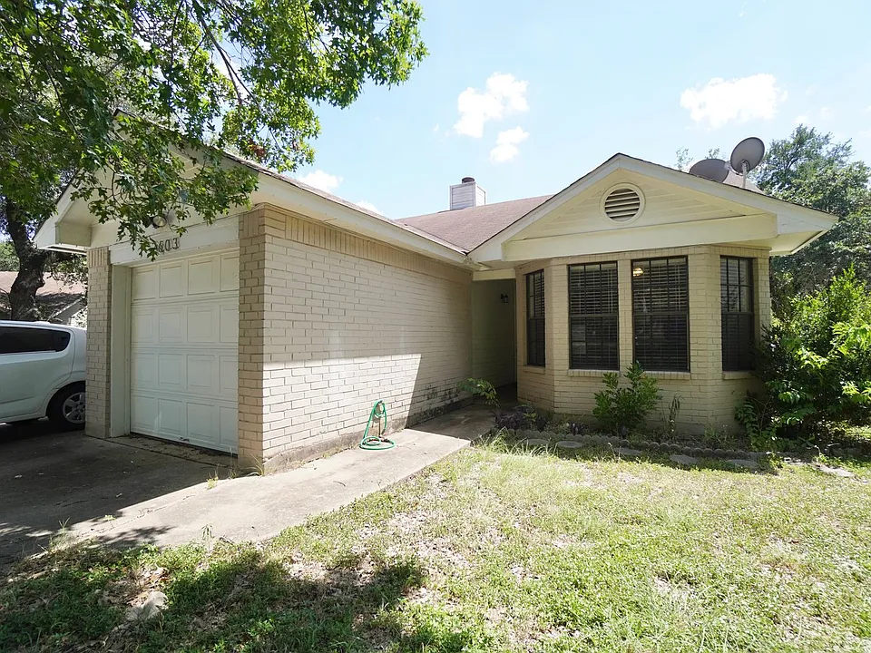 2603 Garrettson Dr #B