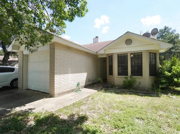 2603 Garrettson Dr #B, Austin, TX 78748