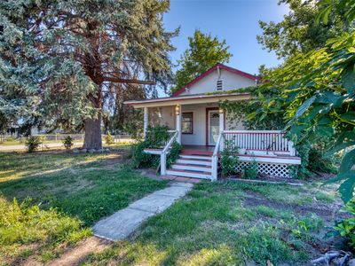 1038 Church St, Corvallis, MT, 59828