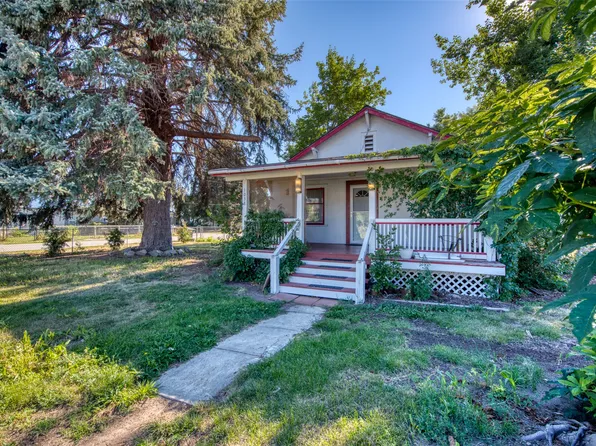 1038 Church St, Corvallis, MT 59828