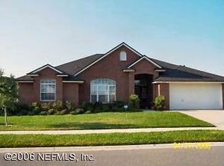 3054 Hawksmore Dr, Orange Park, FL 32065