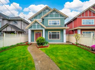 9073 No 1 Rd, Richmond, BC