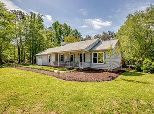 2931 Millwheel Rd, Pfafftown, NC 27040