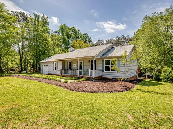 2931 Millwheel Rd, Pfafftown, NC 27040