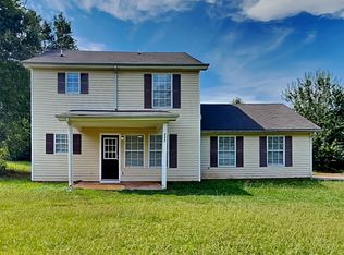 225 Wilson Rd, Covington, GA 30016