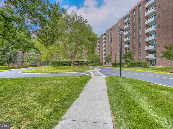 7 Slade Ave APT 119, Baltimore, MD 21208