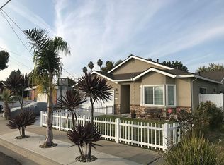 3707 Franklin Ave, Fremont, CA 94538