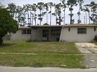 5903 1st Ave, New Port Richey, FL 34652