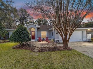 2412 SE 23rd Pl, Ocala, FL 34471