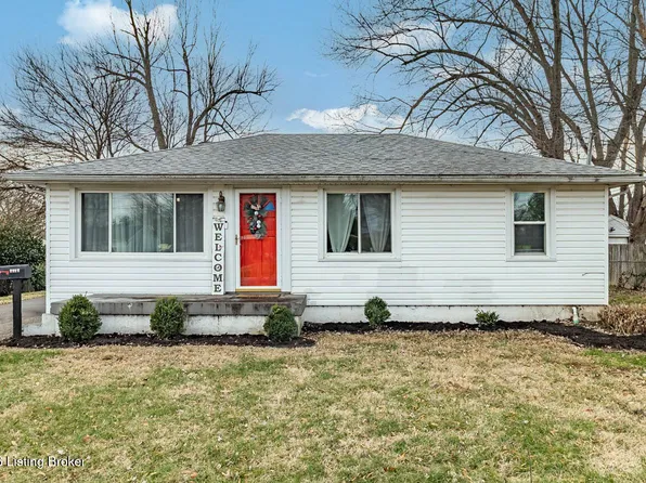 2718 Pioneer Rd, Shively, KY 40216