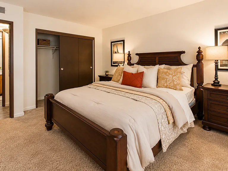 Grouse Run Apartments — Photo 43