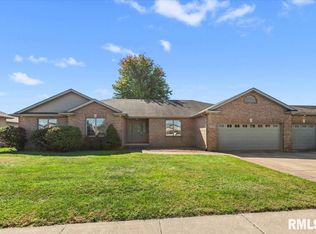 3508 Glengate Dr, Springfield, IL 62711
