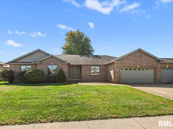 3508 Glengate Dr, Springfield, IL 62711
