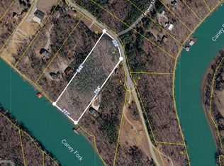 0 Simmons Cemetery Rd LOT 10, Quebeck, TN 38579