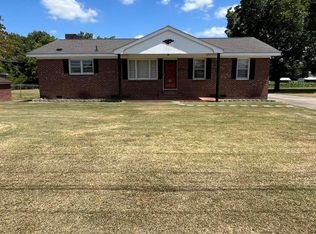 6166 Blalock Rd, Lucama, NC 27851