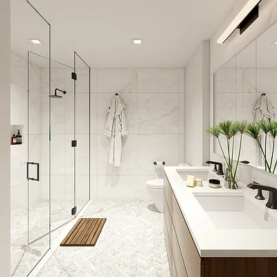 Sold by Brown Harris Stevens Development Marketing | media 4