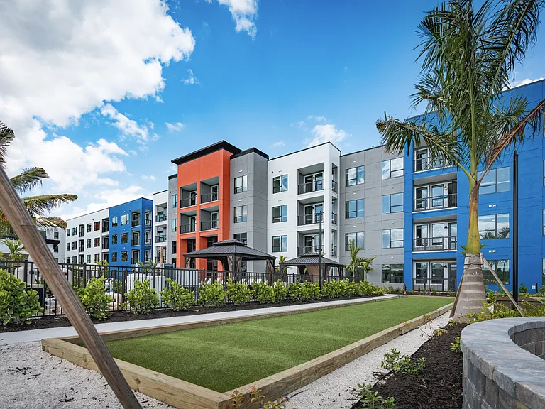 The Centro Apartments — Photo 17