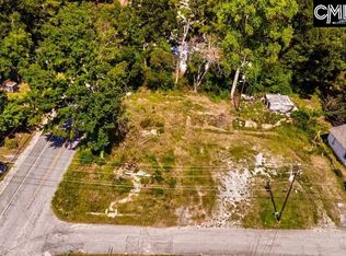 308 Nelson St, Whitmire, SC 29178