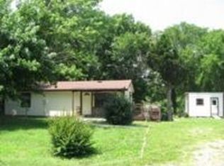 16642 Joy Loop, Lowell, AR 72745