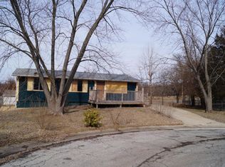 13 Comanche Ct, Columbia, MO 65202