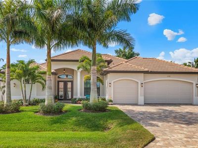 1728 SW 54th St, Cape Coral, FL, 33914