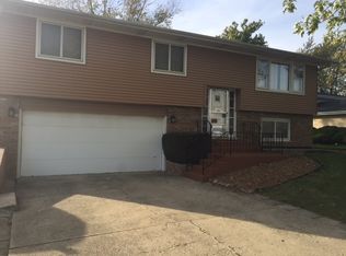13624 Cherry Ln, Orland Park, IL
