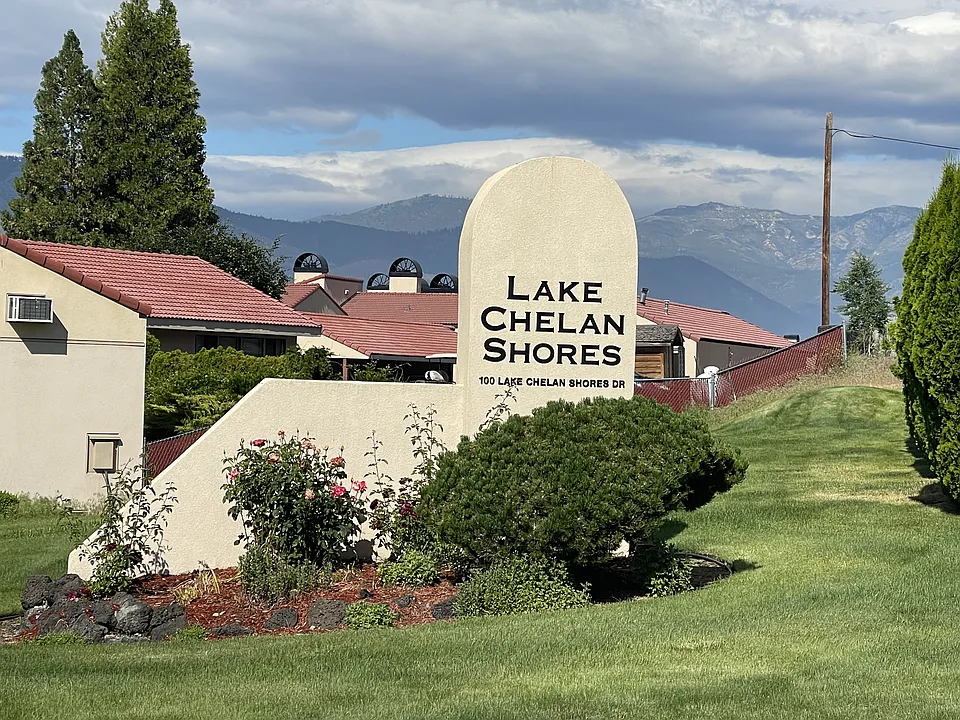 100 Lake Chelan Shores Dr #12-4