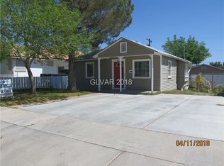 627 F Ave, Boulder City, NV 89005