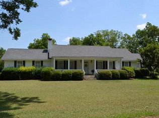 1157 Field St, Dudley, GA 31022